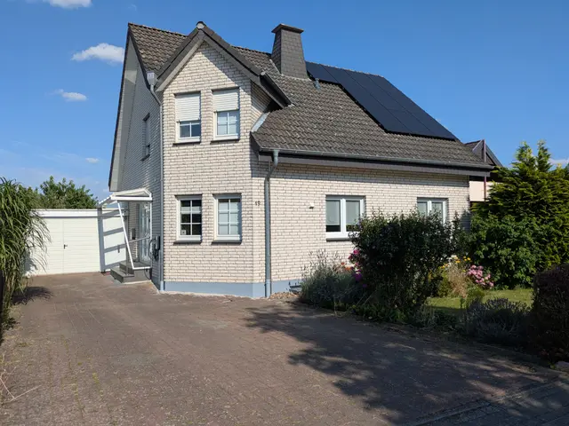Frontansicht